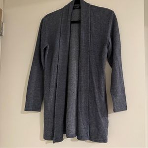Zara Man Cardigan